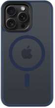 Tactical MagForce Hyperstealth ümbris, Apple iPhone 15 Pro Max, sinine