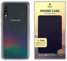 Telefoniümbris Mocco, Samsung Galaxy A70, läbipaistev