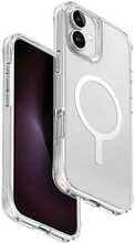 Telefoniümbris UNIQ LifePro Xtreme Magclick Charging, Apple iPhone 16 Plus, läbipaistev