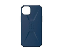 Telefoniümbris Urban Armor Gear Civilian, Apple iPhone 14 Plus, sinine