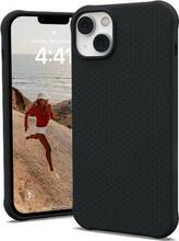 Telefoniümbris Urban Armor Gear UAG Dot, Apple iPhone 14 Plus, must