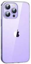 Telefoniümbris USAMS Primary IP14MYS01, Apple iPhone 14 Plus/15 Plus, läbipaistev