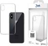 Telefoniümbris 3MK Clear Case, Apple iPhone X/XS, läbipaistev