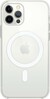 Telefoniümbris MagSafe Clear 1,5mm, Apple iPhone 14