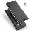 Dux Ducis Premium avanev telefoniümbris, Samsung Galaxy J4 (2018), hall