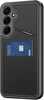 Dux Ducis Rafi II ümbris, Samsung A15 4G/5G, must