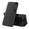 Eco Leather View Case, Samsung Galaxy S24 FE, must