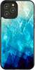 iKins telefoniümbris Apple iPhone 12 Pro Max, blue lake black