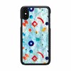 iKins SmartPhone ümbris, Apple iPhone XS/S, poppin rock must