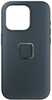 Telefoniümbris Peak Design Mobile Everyday Fabric Case V2 M-MC-BL-MN-2, Apple iPhone 15 Pro Max, midnight