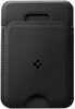 Spigen Slim Fold Stand MagSafe Wallet S314-1, must