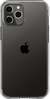 Telefoniümbris Spigen Ultra Hybrid, Apple iPhone 12 Pro Max, läbipaistev