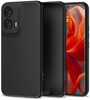 Telefoniümbris Tech-Protect Icon, Motorola Moto G85 5G, must