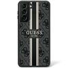 Telefoniümbris Guess GUHCS23SP4RPSK, Samsung Galaxy S23, must