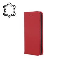 Telefoniümbris Smart Pro, Samsung Galaxy A51, bordo