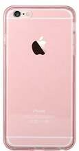 Telefoniümbris Devia Fresh Back Case, Apple iPhone 6 Plus/6S Plus, roosa
