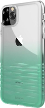 Devia Ocean seeria ümbris, Apple iPhone 11 Pro, astmeline roheline