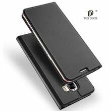 Dux Ducis Premium avanev telefoniümbris, Samsung Galaxy J4 (2018), hall