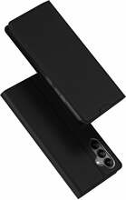 Telefoniümbris Dux Ducis Skin Pro Case, Samsung Galaxy A34 5G, must