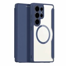 Dux Ducis Skin X Pro ümbris, Samsung Galaxy S25 Ultra, sinine