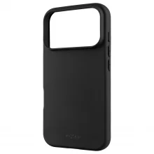 Telefoniümbris Fixed Story Back Cover FIXST-1801-BK, Apple iPhone 18 Pro, must