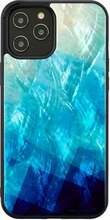 iKins telefoniümbris Apple iPhone 12 Pro Max, blue lake black