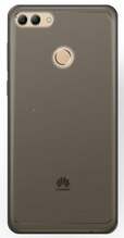 Telefoniümbris Mocco Ultra Back Case, Huawei P20, läbipaistev must