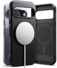 Ringke Onyx Magnetic MagSafe ümbris, Google Pixel 11, must