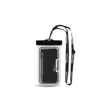 Telefoniümbris SEAWAG NEXTW1, 17,3 cm (6,8 tolli), must/valge