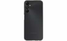 Telefoniümbris Samsung Clear, Galaxy A05s, läbipaistev