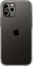 Telefoniümbris Spigen Ultra Hybrid, Apple iPhone 12 Pro Max, läbipaistev