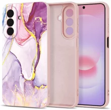 Tech-Protect Icon ümbris, Samsung Galaxy A27 5G, marmor