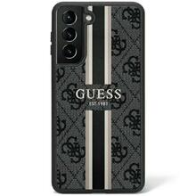 Telefoniümbris Guess GUHCS23SP4RPSK, Samsung Galaxy S23, must