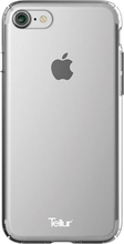 Telefoniümbris Tellur Cover Premium Slim Edged Shield, Apple iPhone 7 Plus, läbipaistev