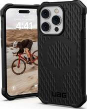 Telefoniümbris UAG Essential Armor MagSafe, Apple iPhone 14 Pro, must