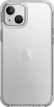 UNIQ Combat telefoniükas, Apple iPhone 14 Plus, ábipaistev