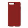 Telefoniümbris Evelatus Nano Silicone Case, Samsung Galaxy A20E, punane