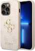 Telefoniümbris Guess GUHCP15L4GMGPI 4G Big Metal Logo, Apple iPhone 15 Pro, roosa