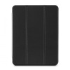 Hama Extreme Protect tahvelarvuti ümbris, iPad Air 10.9, läbipaistev must