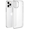 Õhuke ümbris Slim Case 1,8mm, Samsung Galaxy A32 4G, läbipaistev