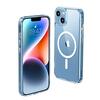 Telefoniümbris Ugreen LP642 Classy, Apple iPhone 14 Plus, läbipaistev, MagSafe ühilduv