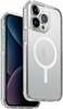 Telefoniümbris UNIQ Combat MagClick Charging, Apple iPhone 15 Pro Max, valge