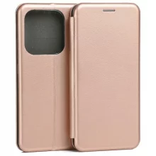 Beline Magnetic Case, Xiaomi Redmi Note 14 5G, roosakuldne