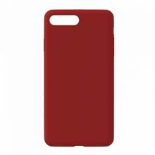 Telefoniümbris Evelatus Nano Silicone Case, Samsung Galaxy A20E, punane