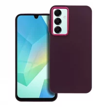 FRAME ümbris, Samsung A16 5G / A16 4G, lilla