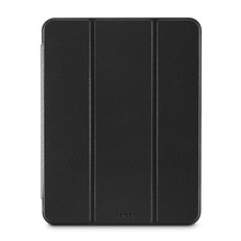 Hama Extreme Protect tahvelarvuti ümbris, iPad Air 10.9, läbipaistev must