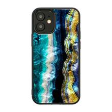 iKins ümbris, Apple iPhone 12 mini, lilla ahhaat
