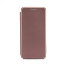 iLike Book Case ümbris, Samsung Galaxy A55, ploomililla