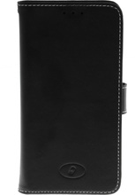 Telefoniümbris Insmat Exclusive Flip Case, Samsung Xcover 4/4S, must
