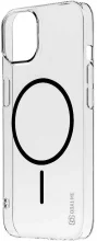 OBAL:ME MagNetix Limpid ümbris, Apple iPhone 13, läbipaistev